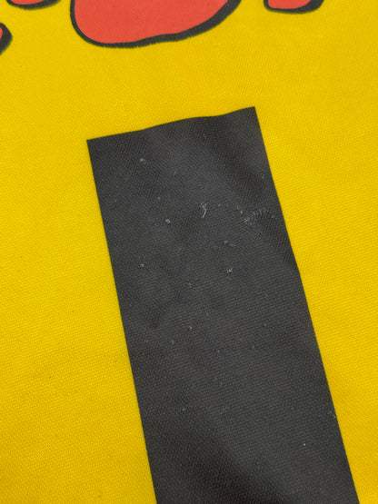 Dortmund 2000/2002 Home Shirt (XXL)