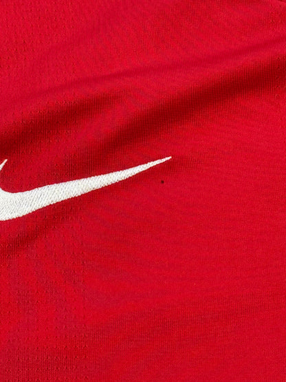 Arsenal 2010/2011 Home Shirt (#14 Walcott) (XL)