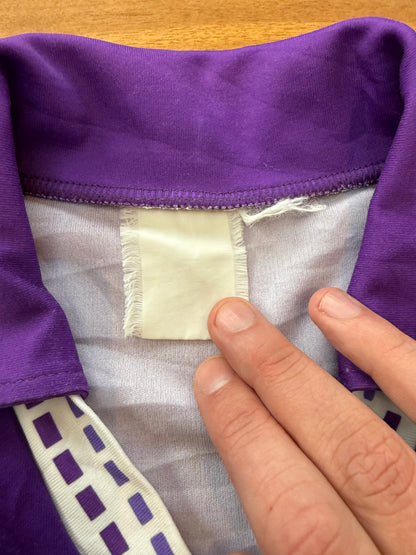 Fiorentina 1994/1995 Home Shirt (L)