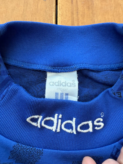 Glasgow Rangers 1994/1996 Home Shirt (L)