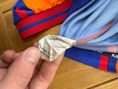 Barcelona 1997/1998 Champions League Away Shirt (L) (Very Rare)
