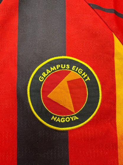 Nagoya Grampus 1996/1998 Home Shirt (M)