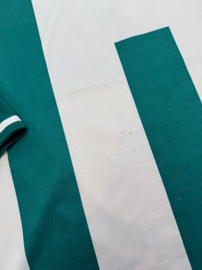 Werder Bremen 2000/2001 Home Shirt Longsleeve (XL)
