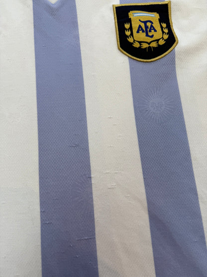 Argentina 1999/2000 Home Shirt (XL)