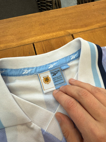 Argentina 1999/2000 Home Shirt (XL)