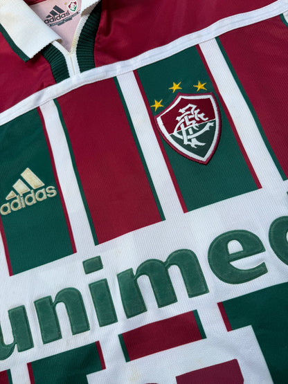 Fluminense 2002 Home Shirt (L)