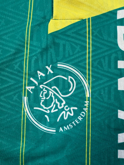 Ajax 1992/1993 Away Shirt (M/L)