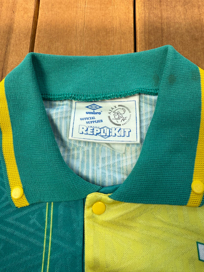 Ajax 1992/1993 Away Shirt (M/L)