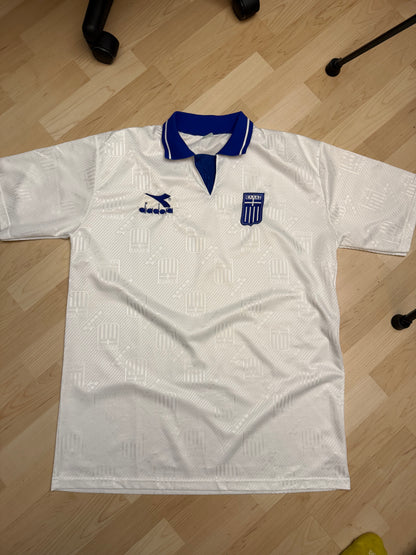 Greece 1994 Away Shirt (XL)