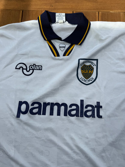 Boca Juniors 1995 Away Shirt 90 years Anniversary (L)
