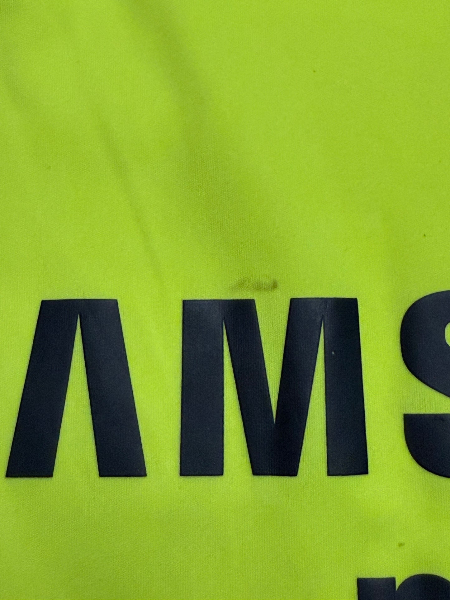 Chelsea 2007/2008 Away Shirt (#13 Ballack) (M)