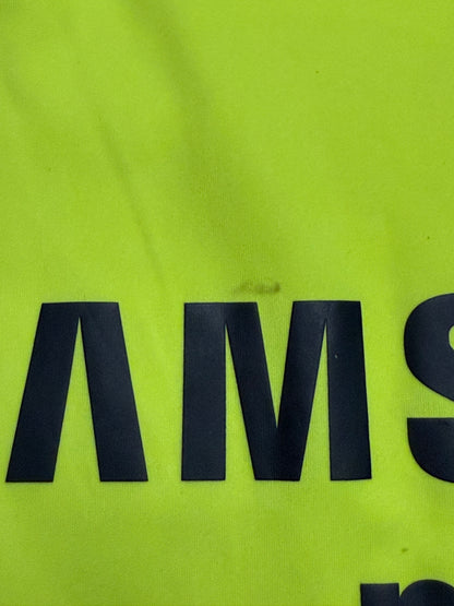 Chelsea 2007/2008 Away Shirt (#13 Ballack) (M)