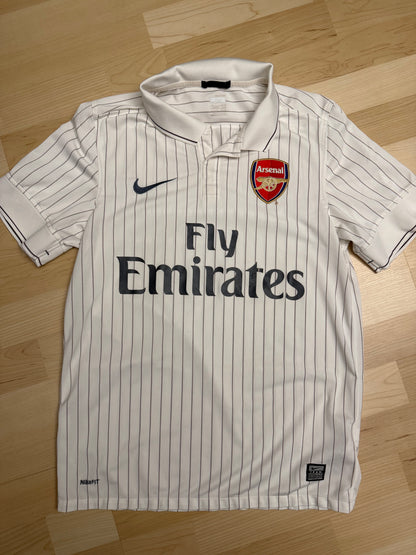 Arsenal 2009/2010 Third Shirt (S)