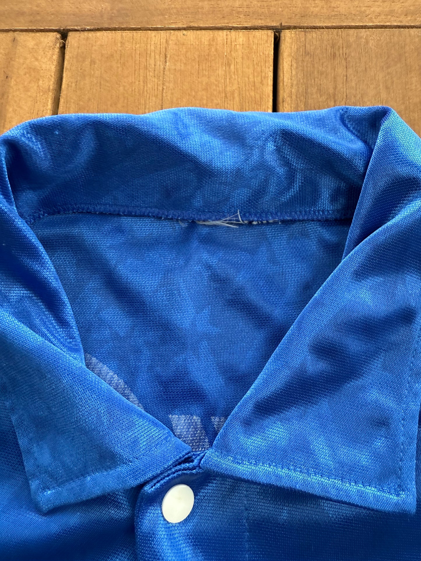 Cruzeiro 1992 Home Shirt (L)