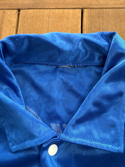 Cruzeiro 1992 Home Shirt (L)