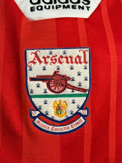 Arsenal 1992/1994 Home Shirt (M)