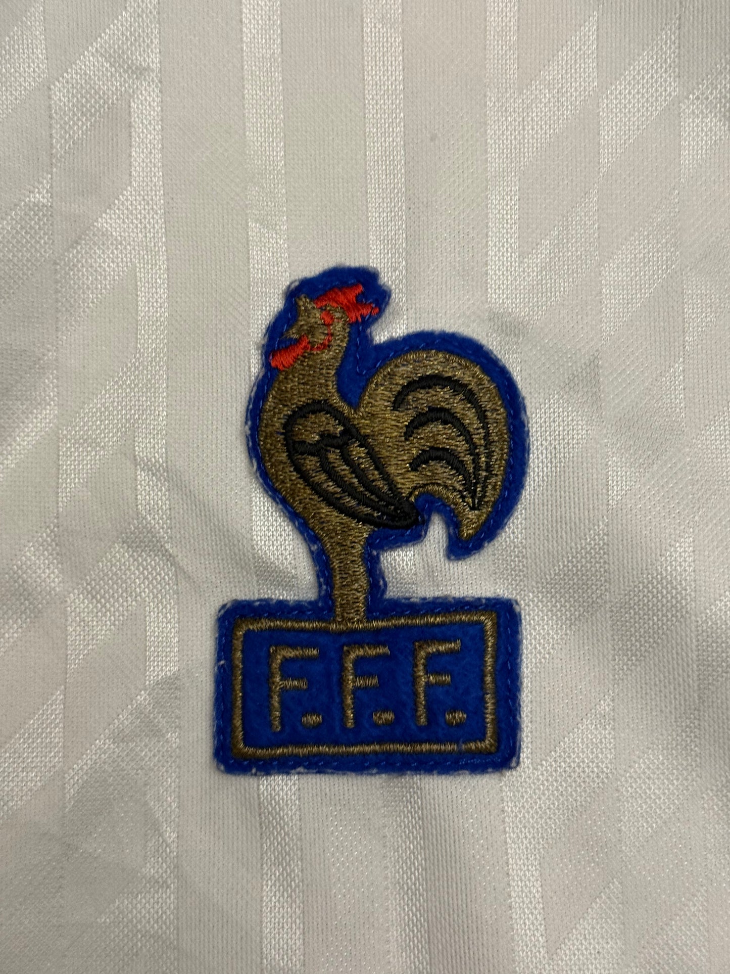 France 1994 Away Shirt (M)