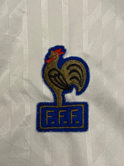 France 1994 Away Shirt (M)