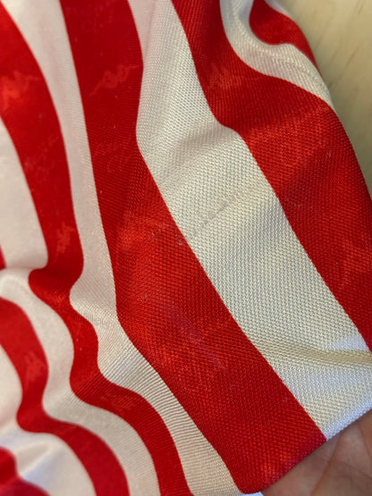 Atletic Bilbao 1995/1997 Home Shirt (XL)