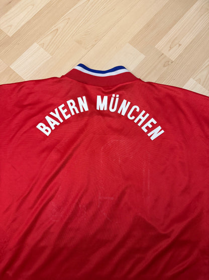 Bayern München 1992/1993 Home Shirt (L)