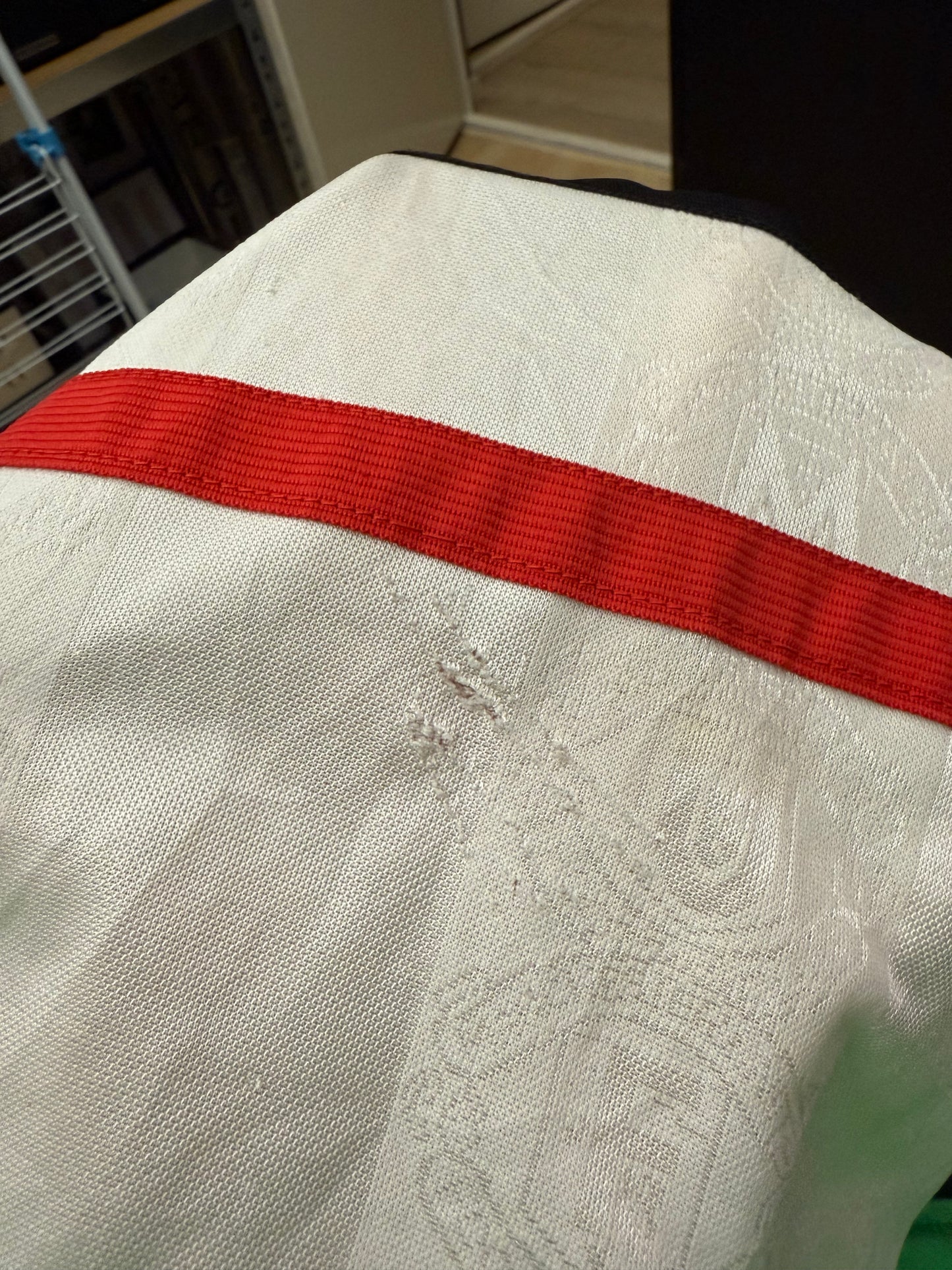 Manchester United 1997/1999 Away Shirt (XL)