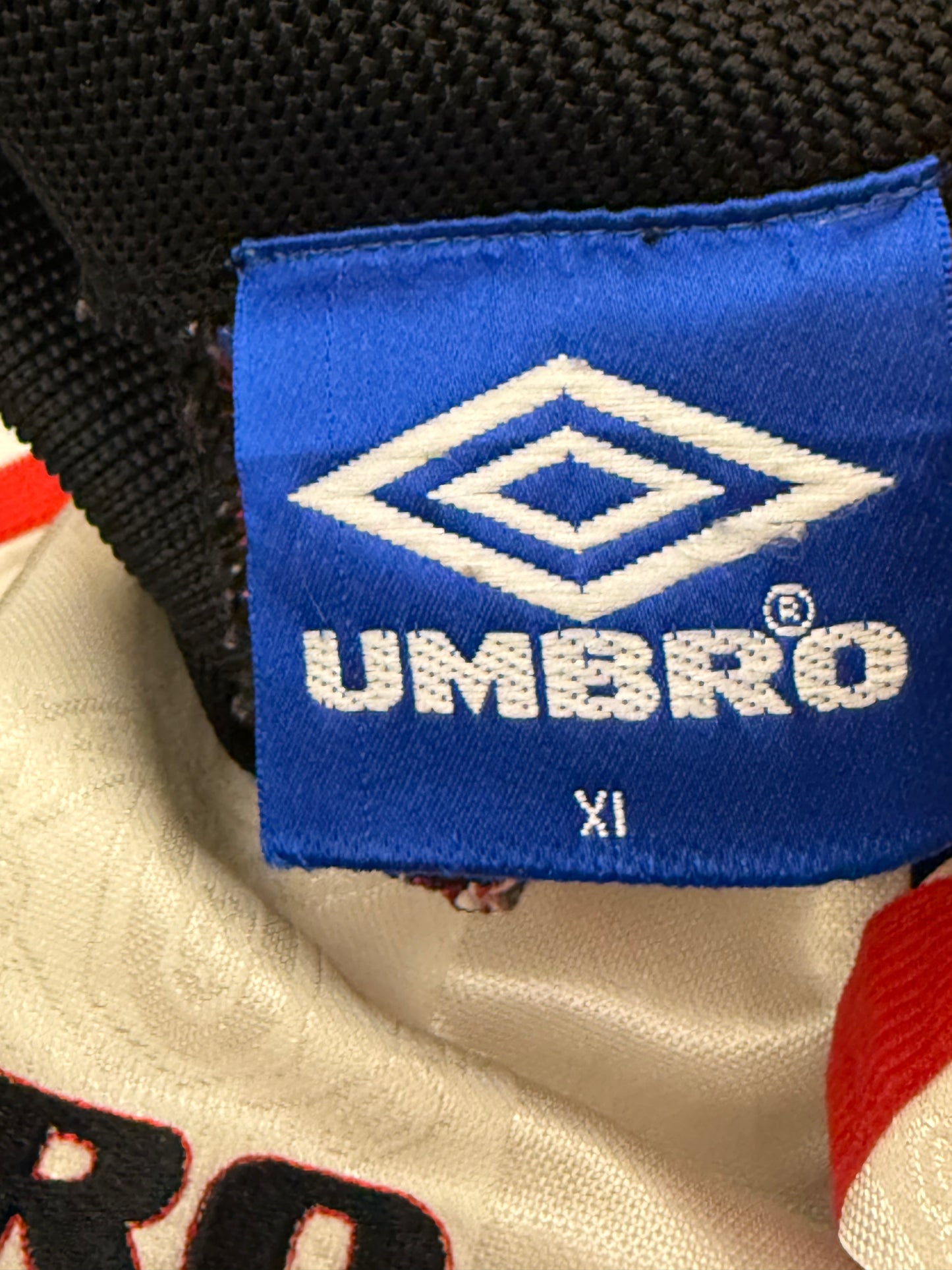 Manchester United 1997/1999 Away Shirt (XL)