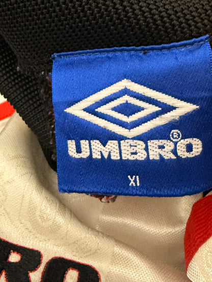 Manchester United 1997/1999 Away Shirt (XL)