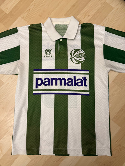 Juventude 1995 Home Shirt (L)