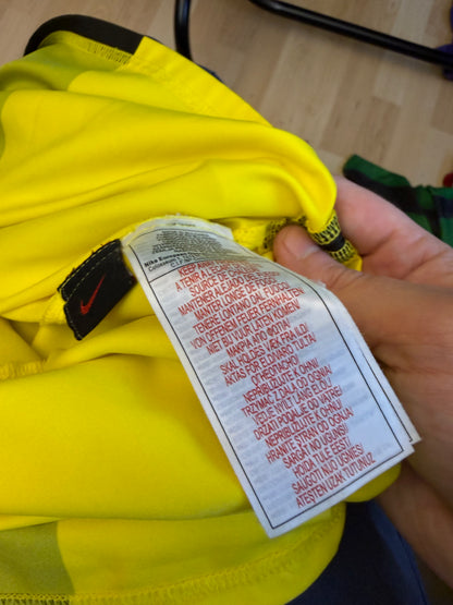 Dortmund 2005/2006 Home Shirt (#14 Smolarek) (XXL)