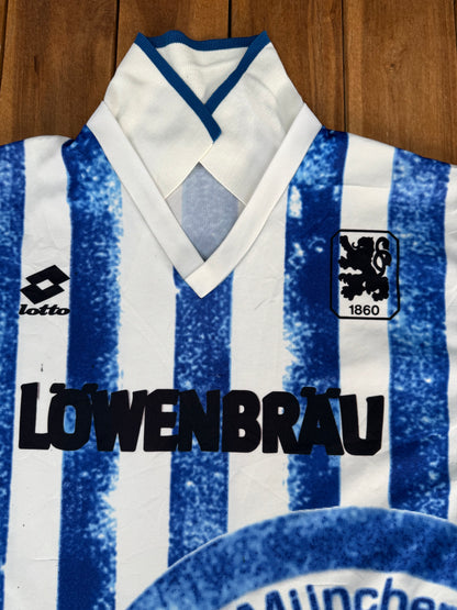 1860 München 1994/1995 Home Shirt (M)