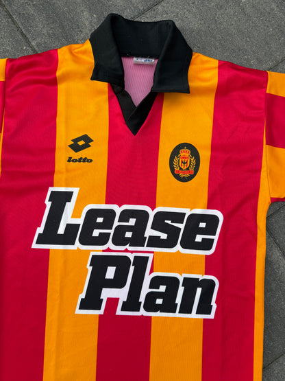 KV Mechelen 1993/1994 Home Shirt (S)