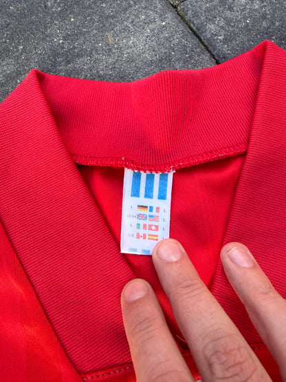 Spain 1992/1994 Home Shirt