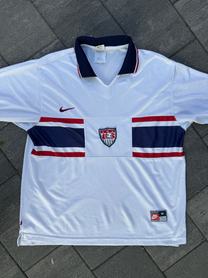 USA 1995/1998 Home Shirt (M/L)