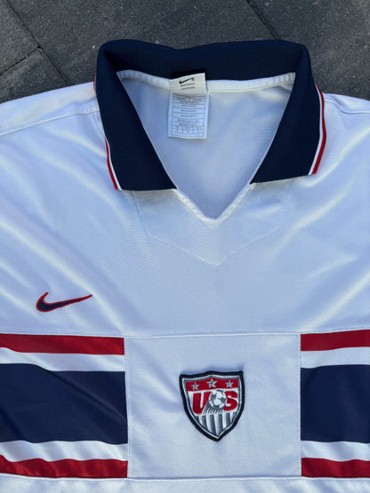 USA 1995/1998 Home Shirt (M/L)