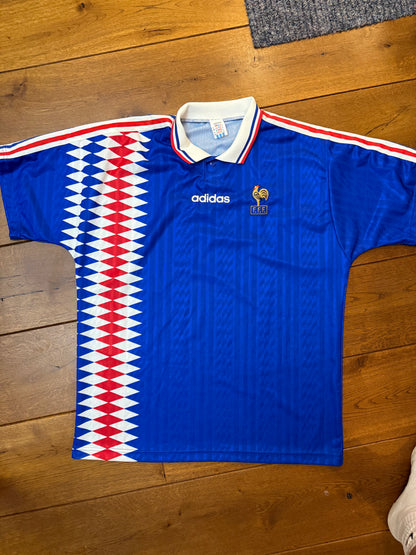 France 1994 Home (XL)