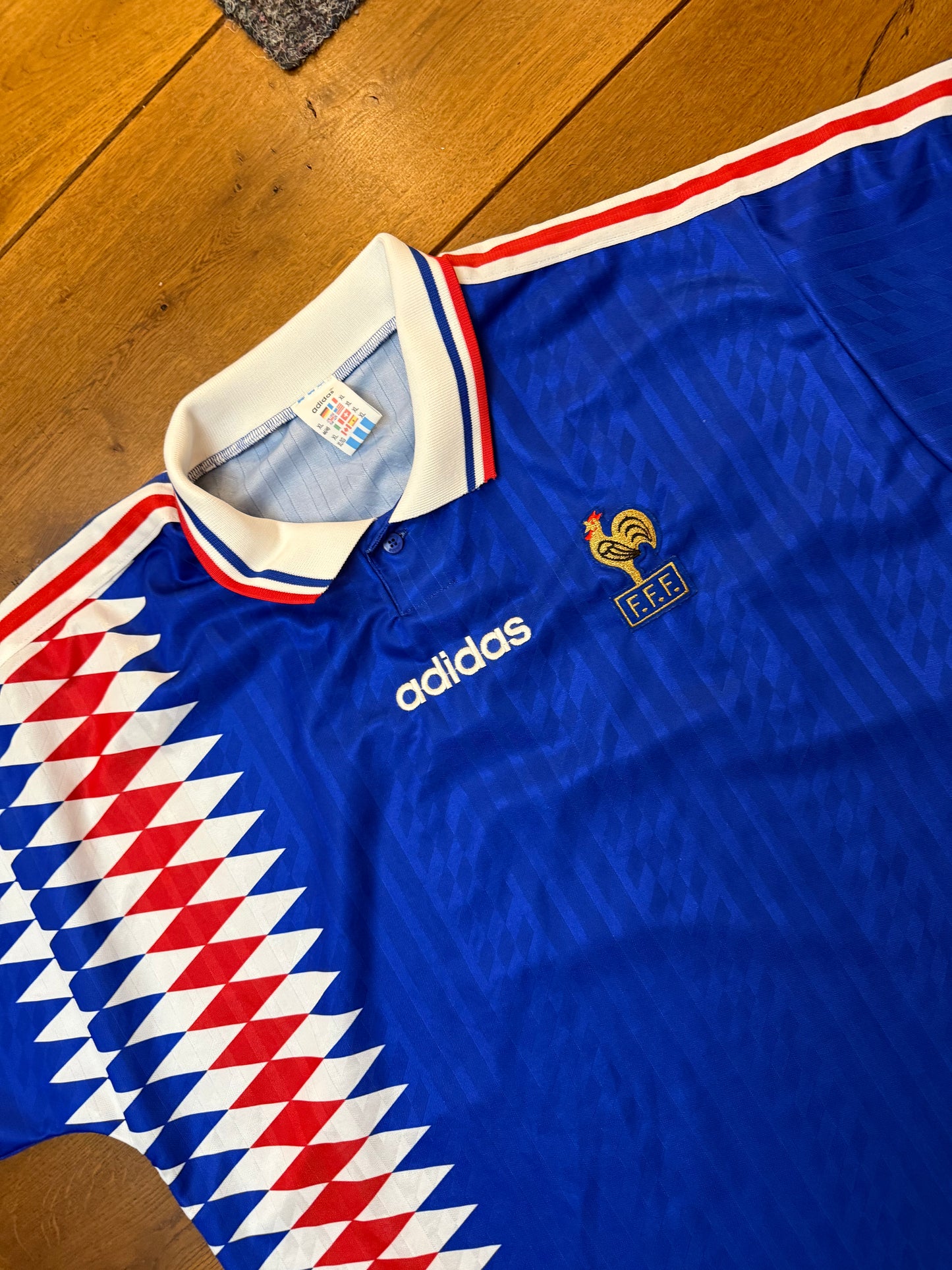 France 1994 Home (XL)