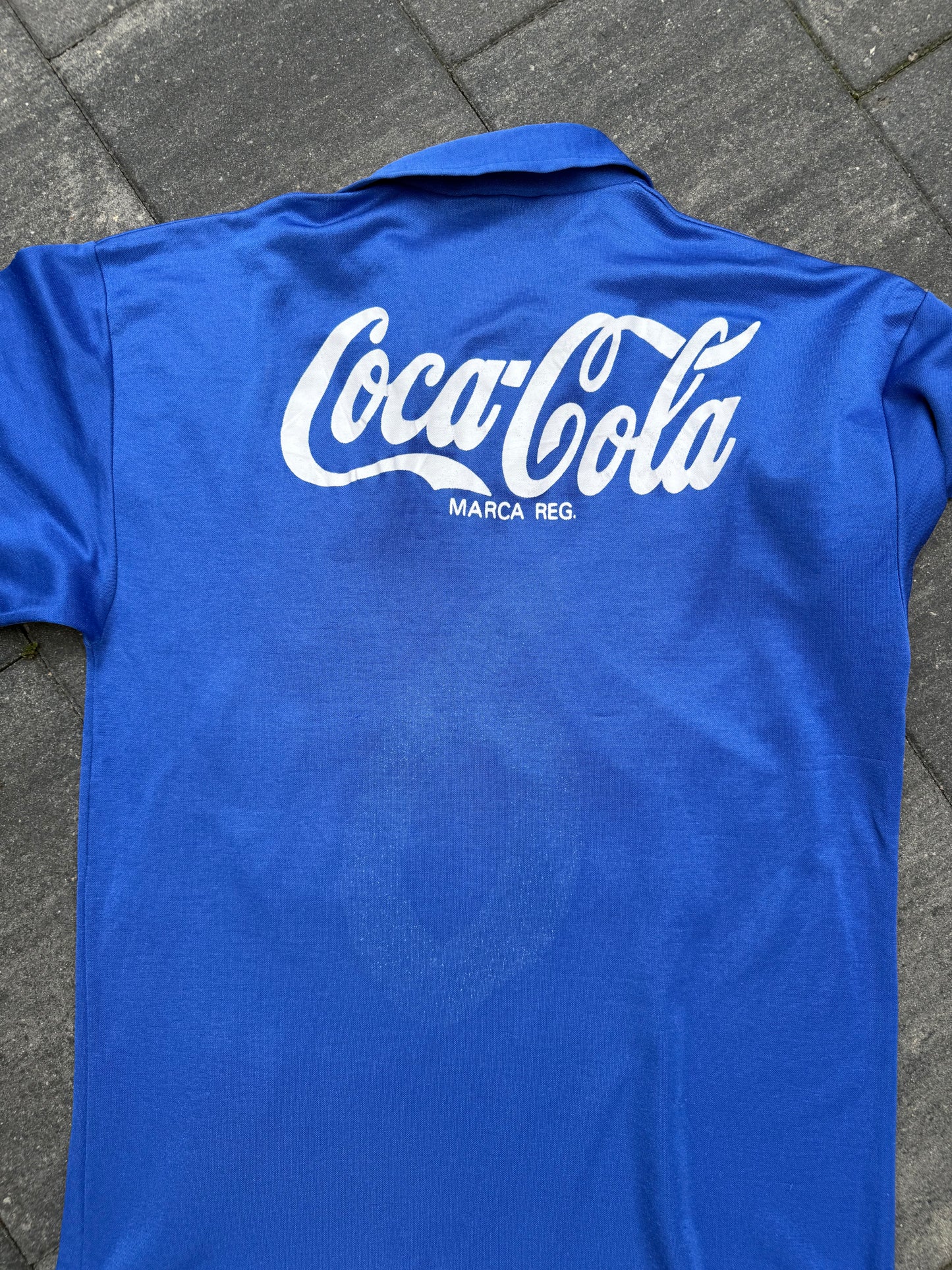 Cruzeiro 1990/1991 Home Shirt