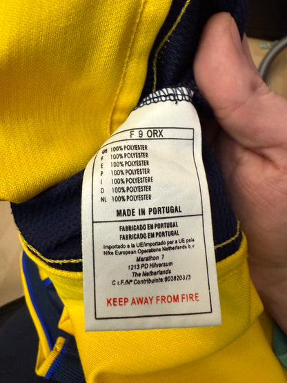 Arsenal 1999/2001 Away Shirt (L)