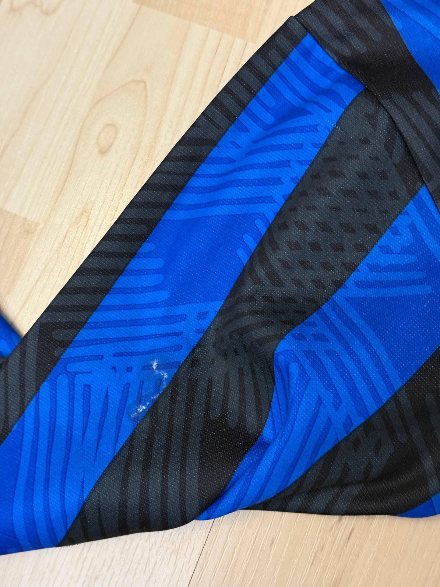 Atalanta Bergamo 1993/1994 Home Shirt Longsleeve (M)