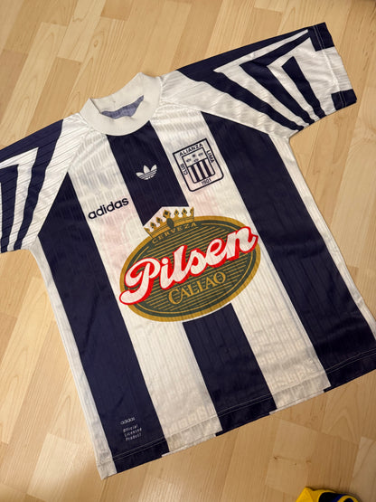 Alianza Lima 1996 Home Shirt (M)