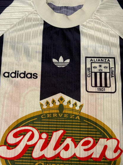 Alianza Lima 1996 Home Shirt (M)