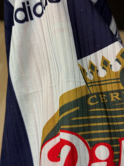 Alianza Lima 1996 Home Shirt (M)
