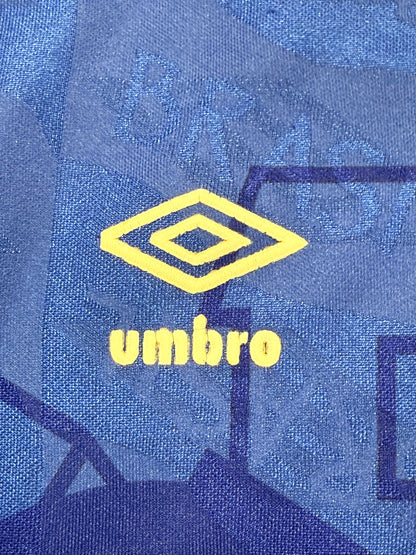Brazil 1991/1993 Away Shirt (XL)