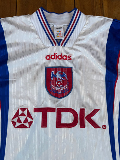 Crystal Palace 1996/1997 Away Shirt (XL)