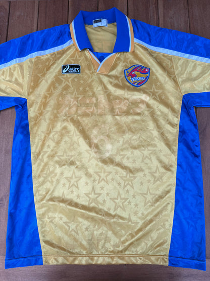 Vegalta Sendai 2002/2003 Shirt