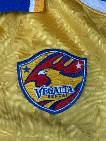 Vegalta Sendai 2002/2003 Shirt