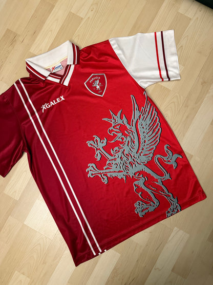 Perugia 1998/1999 Home Shirt (XL)
