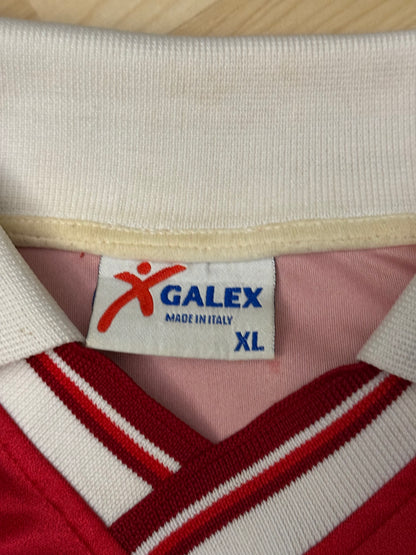 Perugia 1998/1999 Home Shirt (XL)