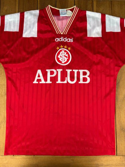 SC Internacional 1997 Home Shirt (L)