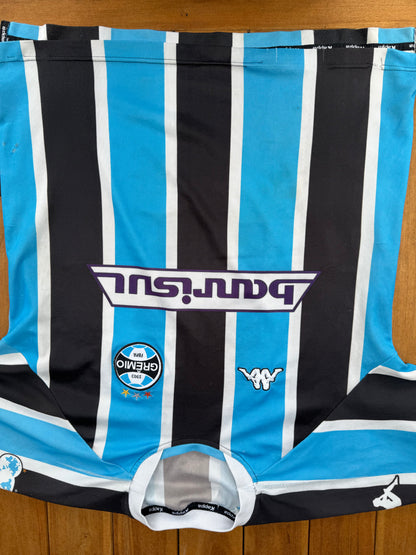 Gremio 2001/2002 Home Shirt (M)